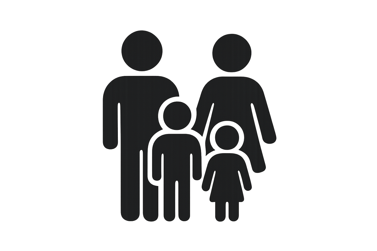 family icon