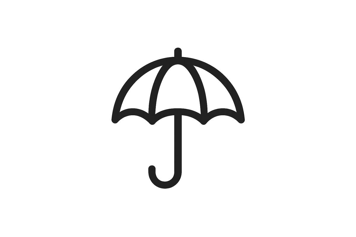 umbrella icon